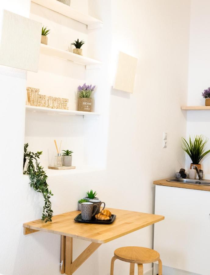 Whitelist Suite & Maisonette III In Mykonos Town エクステリア 写真
