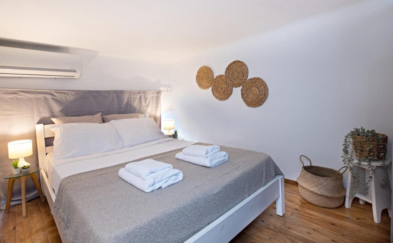 Whitelist Suite & Maisonette III In Mykonos Town エクステリア 写真