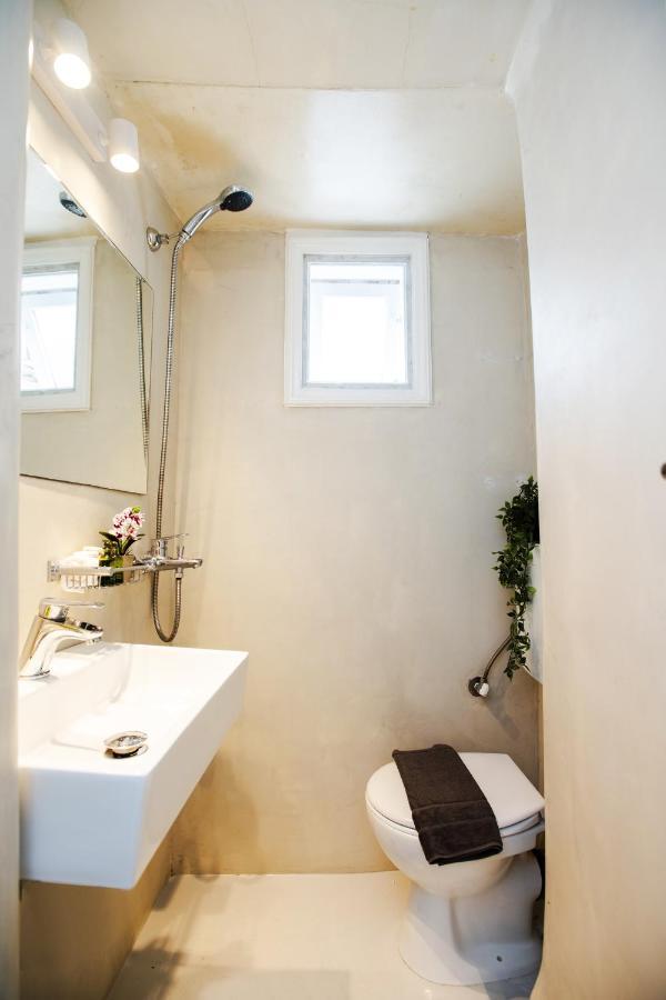 Whitelist Suite & Maisonette III In Mykonos Town エクステリア 写真